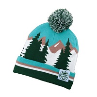 Haywood Studios Jr. Ranger Beanie